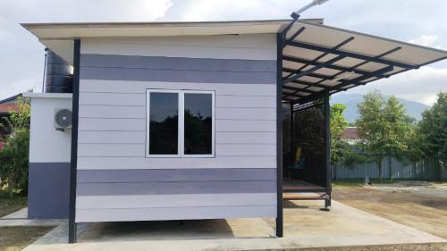Guar Chempedak House | Kami roomstay
