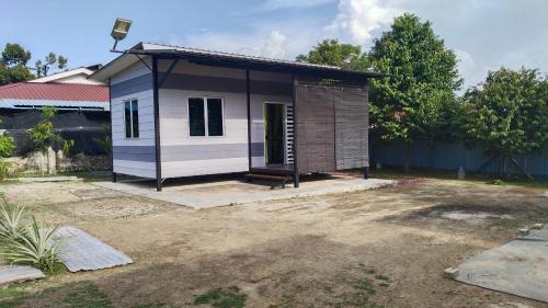 Guar Chempedak House | Kami roomstay