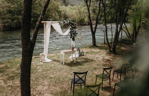 Danilovgrad Municipality Cabin | Kami The Essence