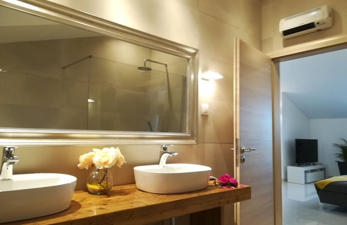 Cilipi Apartment | KaMia Dubrovnik Airport Apartment