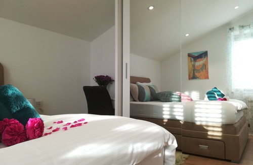 Cilipi Apartment | KaMia Dubrovnik Airport Apartment