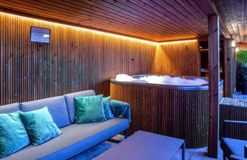 Lipinki Luzyckie Apartment | Kamień i Sowa