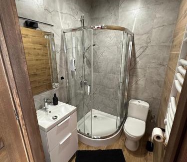 Ciechocinek Apartment | Kamienica LOFT