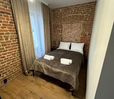 Ciechocinek Apartment | Kamienica LOFT