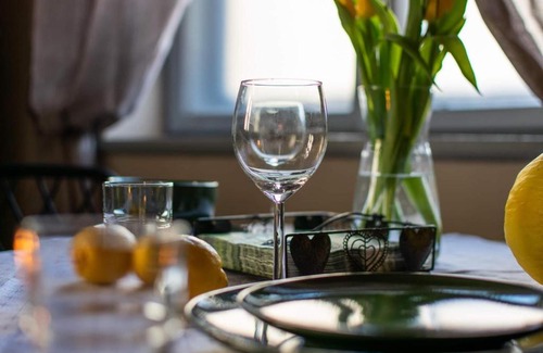 Reszel Apartment | Kamienica Marianna