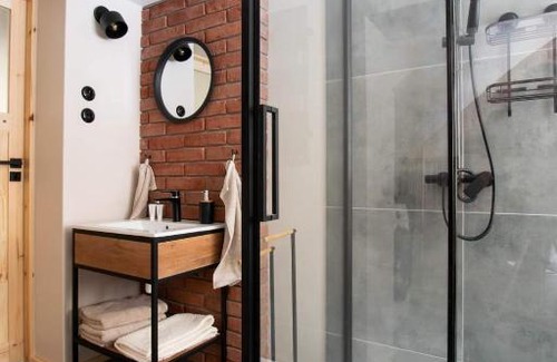 Reszel Apartment | Kamienica Marianna