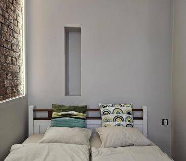 Lapalice Apartment | Kamienica w Kartuzach