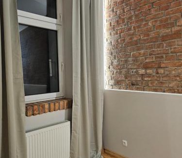 Lapalice Apartment | Kamienica w Kartuzach