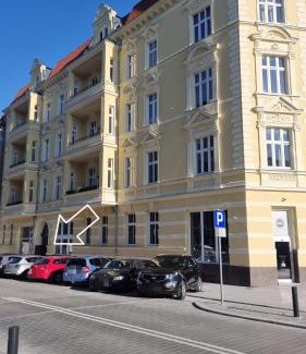 West Pomeranian Voivodeship Apartment | Kamienica1899