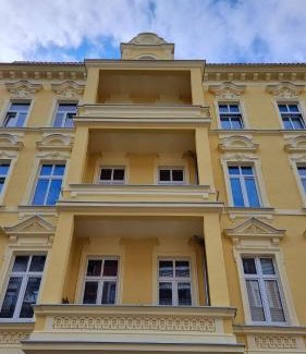 West Pomeranian Voivodeship Apartment | Kamienica1899