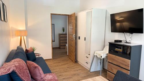 Kamienna Gora Apartment | Kamienna na Szlaku by LibertaRent