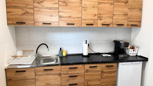 Kamienna Gora Apartment | Kamienna na Szlaku by LibertaRent