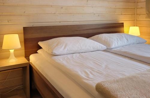 Stare Sady Villa | Kamienny Ogród Holiday Park