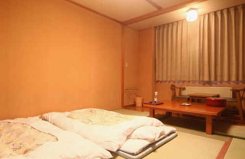 Kamifurano House | Kamihoroso