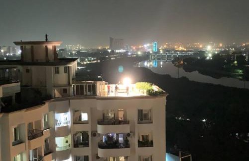 Mohangarh Apartment | Kamil’s Studio Apartment