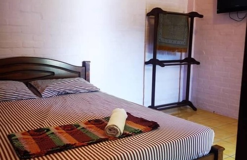 Lumut Hotel | Kamila Teluk Senangin