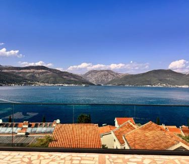 Krasici Apartment | Kamilica Apartman
