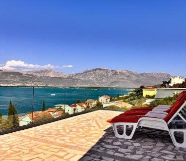 Krasici Apartment | Kamilica Apartman