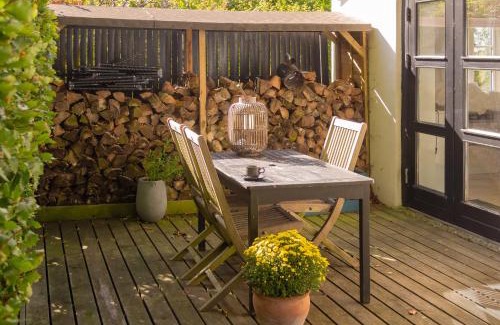 Stege House | Kamilla's cottage, 1 km. from the beach
