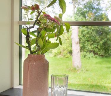 Stege House | Kamilla's cottage, 1 km. from the beach