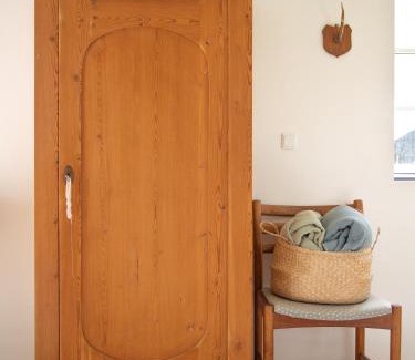 Stege House | Kamilla's cottage, 1 km. from the beach