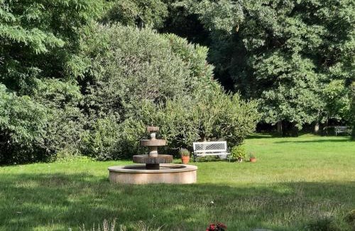 Stubbendorf Apartment | Kamin-Stuuv