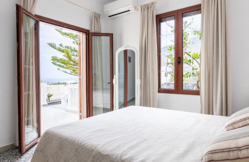 Exo Gonia Villa | Kaminia Holiday Homes
