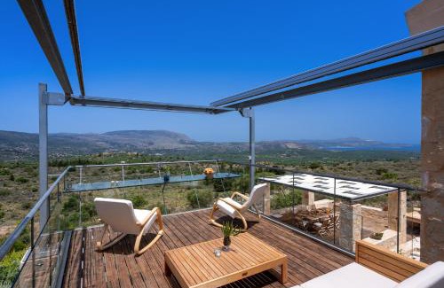 Apokoronas Villa | Kaminia Villa