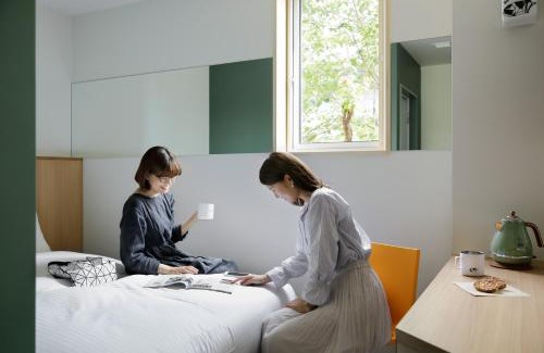 Kamishihoro Hotel | Kamishihoro Hotel