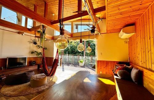 Hayama Apartment | Kamiya Cottage