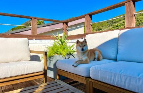 Hayama Apartment | Kamiya Cottage