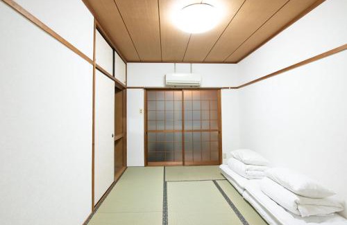 Higashiyodogawa Apartment | Kamiyama Mansion - Vacation STAY 14621