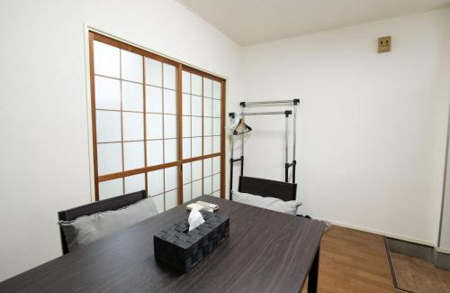 Higashiyodogawa Apartment | Kamiyama Mansion - Vacation STAY 14621