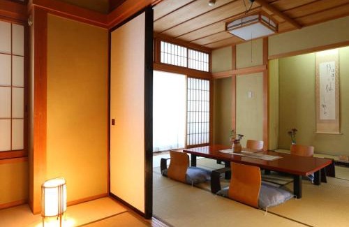 Togura Kamiyamada Onsen Hotel | Kamiyamada Hotel
