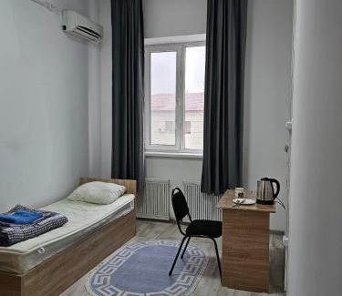 Atyrau Apartment | Kamkor