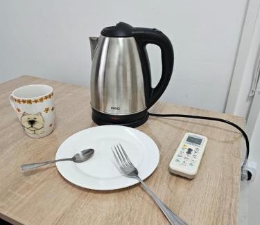 Atyrau Apartment | Kamkor