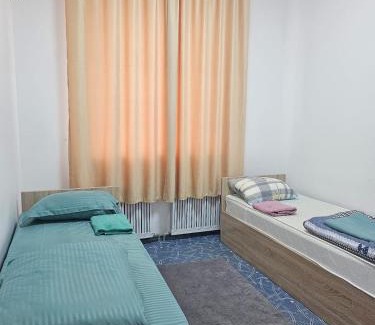 Atyrau Apartment | Kamkor