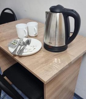Atyrau Apartment | Kamkor