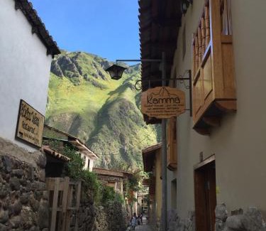 Ollantaytambo House | Kamma Guest House