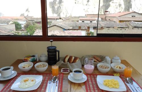 Ollantaytambo House | Kamma Guest House