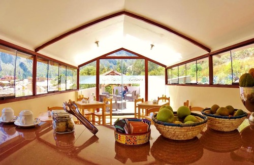 Ollantaytambo House | Kamma Guest House