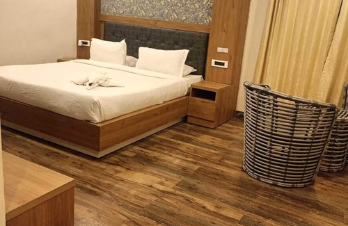 Chevella Hotel | Kammeta Greens Resort