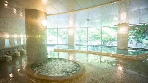 Kamogawa Hotel | Kamogawa Country Hotel