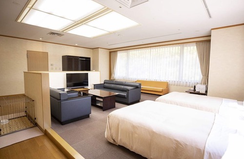 Kamogawa Hotel | KAMOGAWA COUNTRY HOTEL