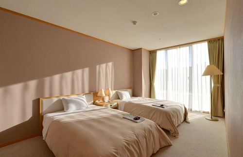 Kamogawa Hotel | KAMOGAWA COUNTRY HOTEL