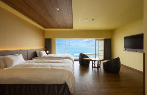 Kominato Onsen Hotel | Kamogawa Grand Hotel
