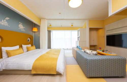 Kominato Onsen Hotel | Kamogawa Grand Hotel