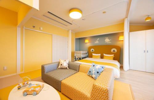 Kominato Onsen Hotel | Kamogawa Grand Hotel