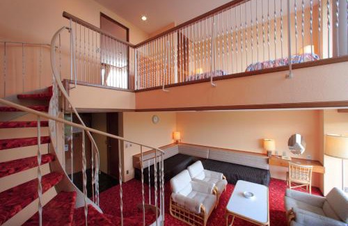 Kominato Onsen Hotel | Kamogawa Grand Hotel