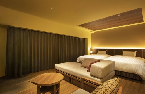 Kominato Onsen Hotel | Kamogawa Grand Hotel
